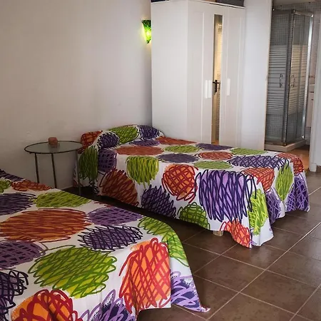 Casita Fantastica En Frente Al Mar Con Piscina شقة